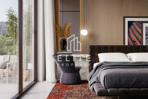 Apartment in Palace Residences, Dubai Creek Harbour (The Lagoons), Dubai studio, 63 sq.m. № 69865 - photo 2