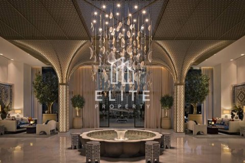 Apartment in Palace Residences, Dubai Creek Harbour (The Lagoons), Dubai studio, 63 sq.m. № 69865 - photo 16