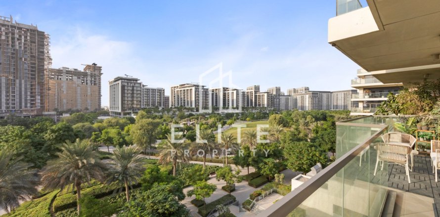 Appartement à Park Heights, Dubai Hills Estate, Dubai, 3 chambres, 180 m², № 69856