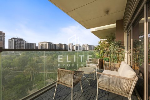 Apartamento en Park Heights, Dubai Hills Estate, Dubai, 3 dormitorios, 180 m², № 69856 - foto 10