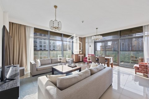 Apartamento en Park Heights, Dubai Hills Estate, Dubai, 3 dormitorios, 180 m², № 69856 - foto 20