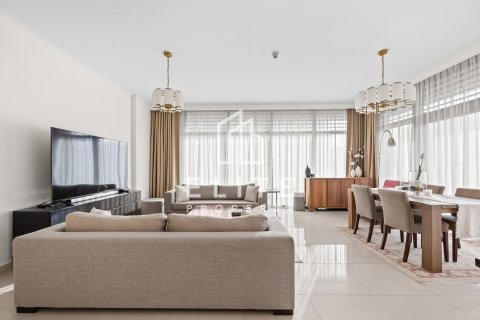 Apartamento en Park Heights, Dubai Hills Estate, Dubai, 3 dormitorios, 180 m², № 69856 - foto 16