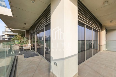 Apartamento en Park Heights, Dubai Hills Estate, Dubai, 3 dormitorios, 180 m², № 69856 - foto 15