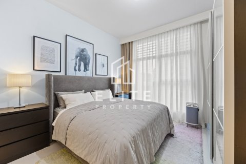 Apartamento en Park Heights, Dubai Hills Estate, Dubai, 3 dormitorios, 180 m², № 69856 - foto 12