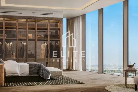 Купить квартиру в Дубае: 5 спален, 1310м², № 69866 - фото 7