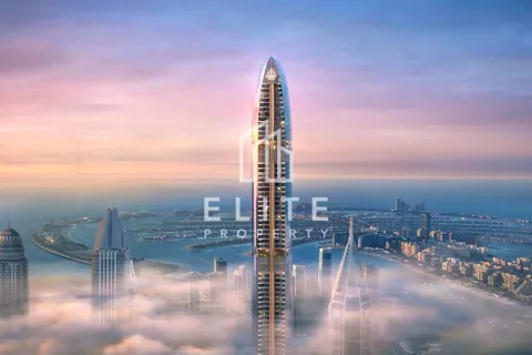 Купить квартиру в Дубае: 5 спален, 1310м², № 69866 - фото 18