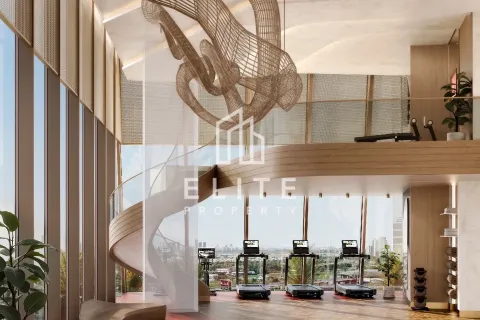 Купить квартиру в Дубае: 5 спален, 1310м², № 69866 - фото 2