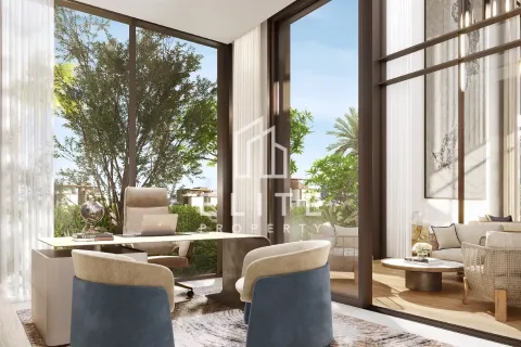 Villa in Nad Al Sheba 1, Nadd Al Sheba, Dubai 5 bedrooms № 69864 - photo 12