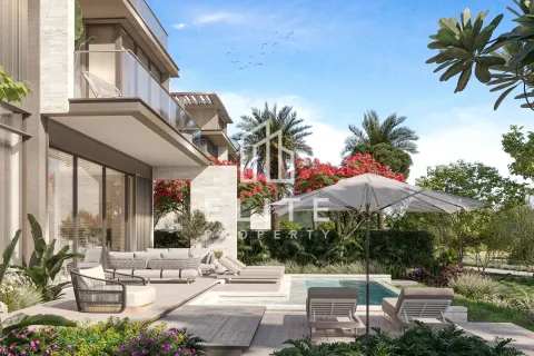 Villa in Nad Al Sheba 1, Nadd Al Sheba, Dubai 5 bedrooms № 69864 - photo 18