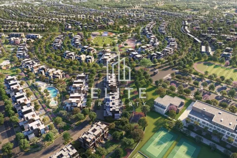 Villa in Nad Al Sheba 1, Nadd Al Sheba, Dubai 5 bedrooms № 69864 - photo 19