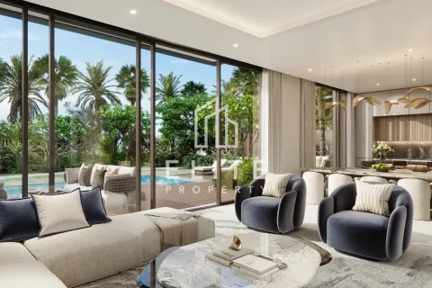 Villa in Nad Al Sheba 1, Nadd Al Sheba, Dubai 5 bedrooms № 69864 - photo 4