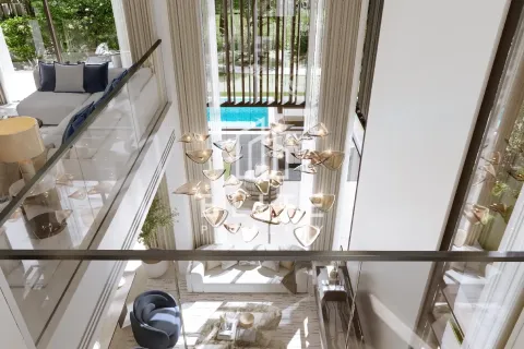 Villa in Nad Al Sheba 1, Nadd Al Sheba, Dubai 5 bedrooms № 69864 - photo 15