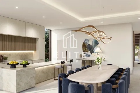 Villa in Nad Al Sheba 1, Nadd Al Sheba, Dubai 5 bedrooms № 69864 - photo 11