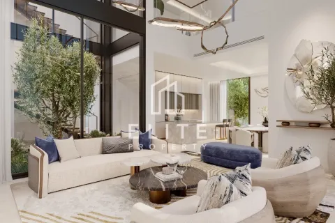 Villa in Nad Al Sheba 1, Nadd Al Sheba, Dubai 5 bedrooms № 69864 - photo 14