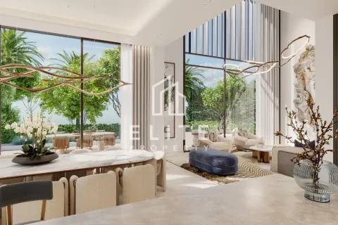 Villa in Nad Al Sheba 1, Nadd Al Sheba, Dubai 5 bedrooms № 69864 - photo 5