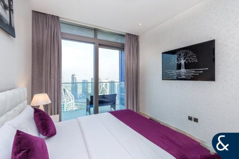 Купить квартиру в Marina Gate, Дубай Марина, Дубай: 2 спальни, 116м², № 76022 - фото 10