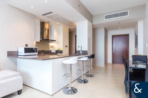 Купить квартиру в Marina Gate, Дубай Марина, Дубай: 2 спальни, 116м², № 76022 - фото 8