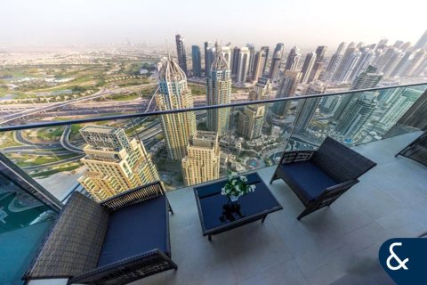 Купить квартиру в Marina Gate, Дубай Марина, Дубай: 2 спальни, 116м², № 76022 - фото 13