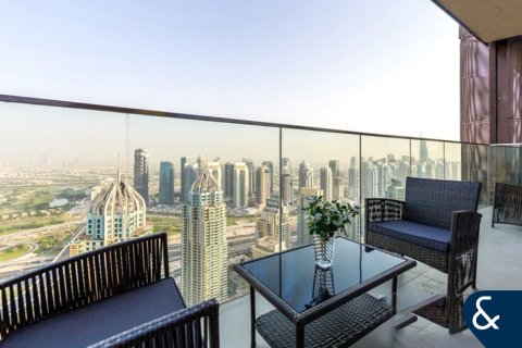 Купить квартиру в Marina Gate, Дубай Марина, Дубай: 2 спальни, 116м², № 76022 - фото 12