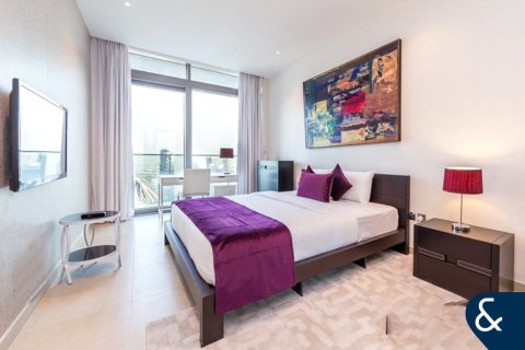 Купить квартиру в Marina Gate, Дубай Марина, Дубай: 2 спальни, 116м², № 76022 - фото 11