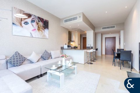 Купить квартиру в Marina Gate, Дубай Марина, Дубай: 2 спальни, 116м², № 76022 - фото 5