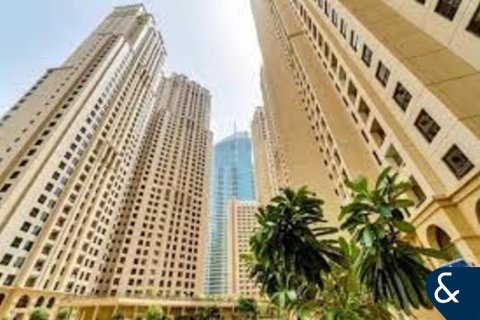 Appartement à Sadaf, Jumeirah Beach Residence, Dubai, 1 chambre, 112 m², № 76012 - photo 10