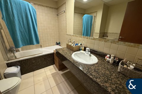 Appartement à Sadaf, Jumeirah Beach Residence, Dubai, 1 chambre, 112 m², № 76012 - photo 6