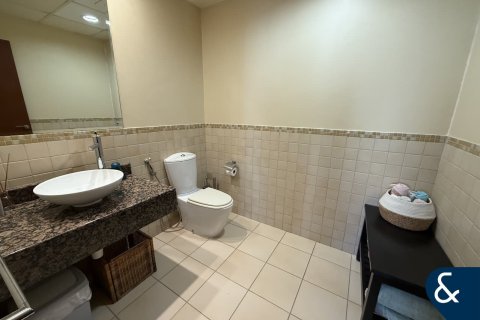 Appartement à Sadaf, Jumeirah Beach Residence, Dubai, 1 chambre, 112 m², № 76012 - photo 8