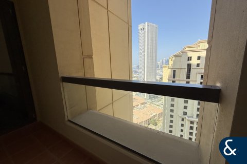 Appartement à Sadaf, Jumeirah Beach Residence, Dubai, 1 chambre, 112 m², № 76012 - photo 5