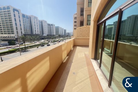 Appartement à Golden Mile, Palm Jumeirah, Dubai, 2 chambres, 195 m², № 76013 - photo 14