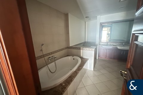 Appartement à Golden Mile, Palm Jumeirah, Dubai, 2 chambres, 195 m², № 76013 - photo 6