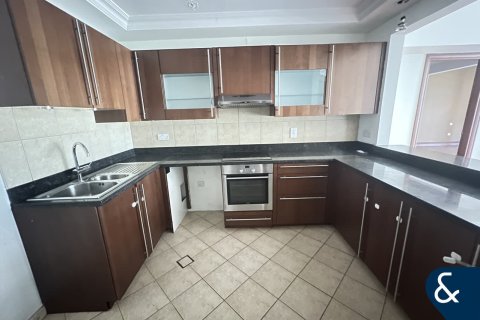 Appartement à Golden Mile, Palm Jumeirah, Dubai, 2 chambres, 195 m², № 76013 - photo 9