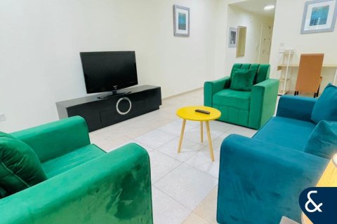 Appartement à Elite Residence, Dubai Marina, Dubai, 2 chambres, 123 m², № 76010 - photo 1