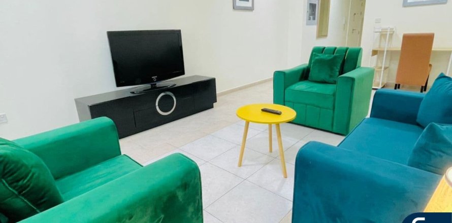 Квартира в Elite Residence, Дубай Марина, Дубай, 2 спальни, 123м², № 76010