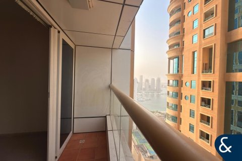 Appartement à Elite Residence, Dubai Marina, Dubai, 2 chambres, 123 m², № 76010 - photo 11