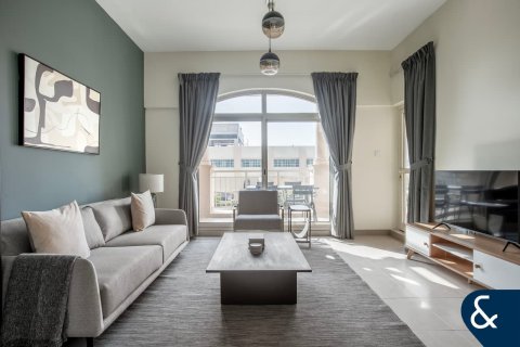 Apartamento en Mosela, The Views, Dubai, 1 dormitorio, 80 m², № 76015 - foto 1