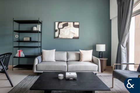 Apartamento en Mosela, The Views, Dubai, 1 dormitorio, 80 m², № 76015 - foto 3