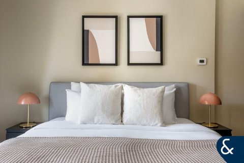 Apartamento en Mosela, The Views, Dubai, 1 dormitorio, 80 m², № 76015 - foto 7