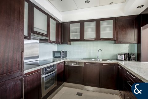 Apartamento en Mosela, The Views, Dubai, 1 dormitorio, 80 m², № 76015 - foto 4