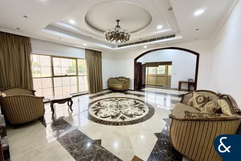 Villa à Hacienda, The Villa, Dubai, 5 chambres, 689 m², № 76014 - photo 2