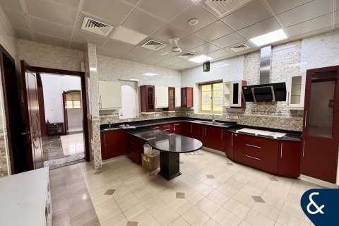 Villa à Hacienda, The Villa, Dubai, 5 chambres, 689 m², № 76014 - photo 3