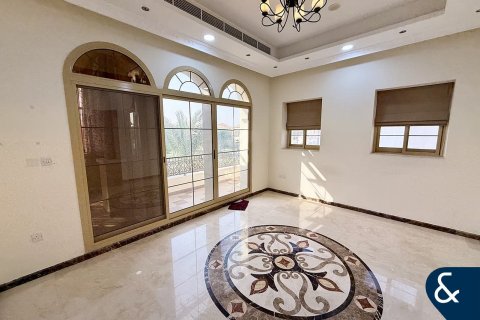 Villa à Hacienda, The Villa, Dubai, 5 chambres, 689 m², № 76014 - photo 6