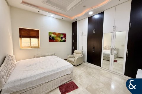 Villa à Hacienda, The Villa, Dubai, 5 chambres, 689 m², № 76014 - photo 12