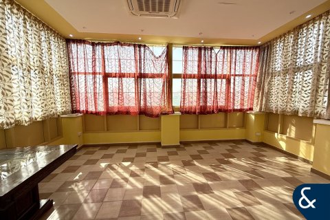 Villa à Hacienda, The Villa, Dubai, 5 chambres, 689 m², № 76014 - photo 8