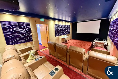 Villa à Hacienda, The Villa, Dubai, 5 chambres, 689 m², № 76014 - photo 5