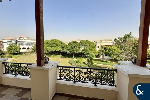 Villa à Hacienda, The Villa, Dubai, 5 chambres, 689 m², № 76014 - photo 15