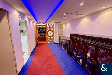 Villa à Hacienda, The Villa, Dubai, 5 chambres, 689 m², № 76014 - photo 4