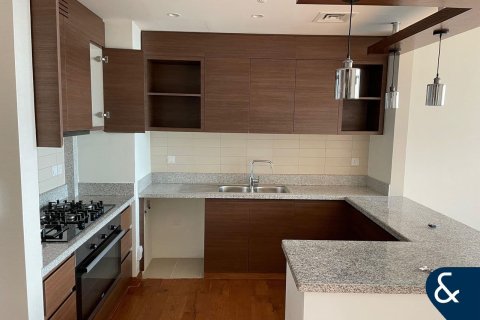 Appartement à Park Heights, Dubai Hills Estate, Dubai, 3 chambres, 128 m², № 76011 - photo 4