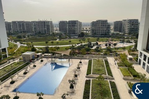 Appartement à Park Heights, Dubai Hills Estate, Dubai, 3 chambres, 128 m², № 76011 - photo 1
