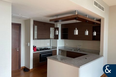 Appartement à Park Heights, Dubai Hills Estate, Dubai, 3 chambres, 128 m², № 76011 - photo 3